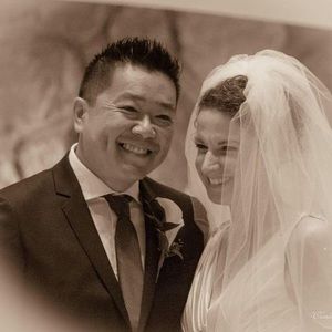 Meet your Posher, Ken